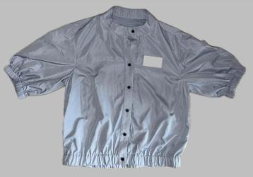 Lila Nikkie blouse beschikbaar voor biedingen