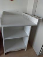 Ikea  SMÅGÖRA commode/boeken inclusief 3 bakjes, Kinderen en Baby's, Kinderkamer | Commodes en Kasten, Ophalen, Minder dan 75 cm
