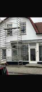 Schilderwerk in of om uw woning ? Snel en Betaalbaar, Diensten en Vakmensen, Schilders en Behangers, Kleuradvies, Behangen