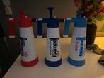 3 Kwazar handfoamers 2L (verkoop per stuk), Ophalen of Verzenden