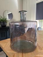 Glazen vaas, Ophalen, Overige kleuren, Minder dan 50 cm, Glas