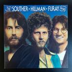 LP - The Souther-Hillman-Furay Band, Cd's en Dvd's, Vinyl | Rock, Ophalen of Verzenden, Gebruikt, 12 inch, Poprock