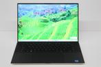 Dell XPS 15 9510 - W11 16GB 512GB Corei7-11800H RTX3050Ti4GB, Gebruikt, 2 tot 3 Ghz, Dell, SSD