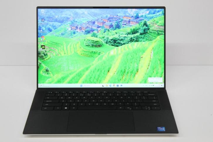 Dell XPS 15 9510 - W11 16GB 512GB Corei7-11800H RTX3050Ti4GB, Computers en Software, Windows Laptops, Gebruikt, 15 inch, SSD, 2 tot 3 Ghz