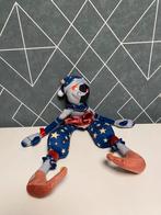 Fnaf moon knuffel, Ophalen of Verzenden, Zo goed als nieuw, Overige typen
