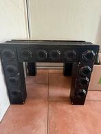 Antieke tafel met marmeren blad, Ophalen