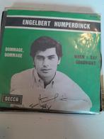 Engelbert humperdinck 7inch dommage, Cd's en Dvd's, Vinyl Singles, Ophalen of Verzenden