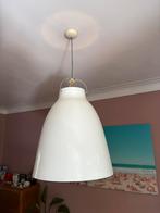 Fritz Hansen Caravaggio P4 Hanglamp, 50 tot 75 cm, Ophalen of Verzenden, Zo goed als nieuw, Metaal