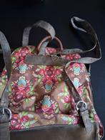 Oilily rugtasje, Overige merken, Gebruikt, Minder dan 30 cm, Ophalen of Verzenden