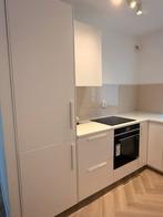 Ikea keuken 3 maanden oud mag weg zelf demonteren, Wit, Hoekkeuken, Ophalen of Verzenden, Zo goed als nieuw