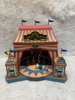 Lemax berry brothers big top, Diversen, L, Zo goed als nieuw, L, L