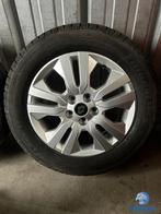 Nieuwe originele Renault Trafic Facelift 17 inch velgen 5x11, Auto-onderdelen, Banden en Velgen, Banden en Velgen, Nieuw, 17 inch