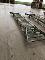 Brug, Ophalen, Akkerbouw