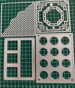 4 Stansmallen, Ophalen of Verzenden, Zo goed als nieuw, Overige thema's, Pons of Mal