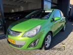 Opel Corsa 1.2-16V Cosmo, Voorwielaandrijving, Euro 5, 750 kg, 4 cilinders