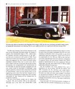 MERCEDES-BENZ PONTON AND 190SL, Verzenden, Nieuw, James Taylor, Mercedes