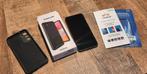 Samsung galaxy A14 telefoon, Ophalen, Zwart, Zo goed als nieuw, 128 GB