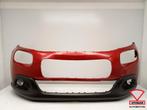 Citroen C3 2016+ Voorbumper Bumper Origineel!, Ophalen of Verzenden, Gebruikt, Citroën, Bumper