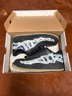 Nike Airforce 1 skeleton 44.5, Ophalen of Verzenden, Zo goed als nieuw