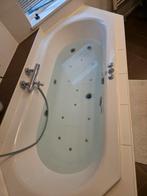 Whirlpool bad met jets, Ophalen, Gebruikt, Met bad