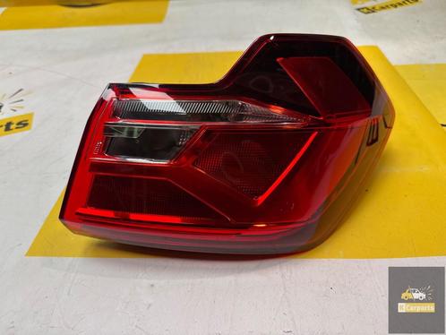 AUDI A1 82A ACHTERLICHT RECHTS 82A945070A, Auto-onderdelen, Verlichting, Audi, Gebruikt, Ophalen of Verzenden