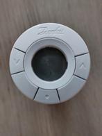 Danfoss Link radiatorknoppen (7 stuks), Thermostaat, Gebruikt, Minder dan 30 cm, Minder dan 60 cm