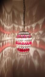 hanglamp Oosters, Huis en Inrichting, Ophalen of Verzenden, Zo goed als nieuw, Oosters, Minder dan 50 cm