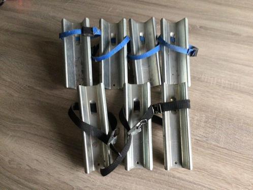 Twinny Load classic wielgoot - goot fietsendrager - goten, Auto diversen, Fietsendragers, Zo goed als nieuw, Fietsendrager-accessoire