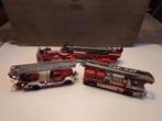 Corgi Fire Ladder Truck. Bieden, Hobby en Vrije tijd, Modelauto's | 1:43, Ophalen of Verzenden, Zo goed als nieuw, Bus of Vrachtwagen