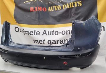MAZDA CX-30 ACHTERBUMPER DFR5-50221 beschikbaar voor biedingen
