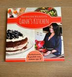 Koolhydraatarme wereldgerechten oanh’s kitchen, Boeken, Ophalen of Verzenden, Zo goed als nieuw