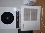 Eurom split airco 3501 wifi (moet gevuld worden ), Ophalen, Gebruikt