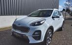 Kia Sportage 1.6 GDI ExecutiveLine||VOL OPTIES|CarPlayZGAN, Voorwielaandrijving, Stof, Gebruikt, 4 cilinders