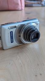 Olympus u-7010 camera izgst, Ophalen of Verzenden, Olympus
