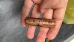 Originele muntrol 25 centimes BEF – 1971 – Kredietbank, Ophalen of Verzenden, België, Overige waardes, Setje