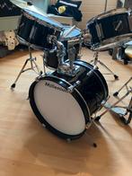 Millenium Focus Junior Drumstel - Zo Goed Als Nieuw!, Muziek en Instrumenten, Ophalen, Zo goed als nieuw, Overige merken