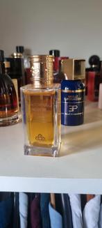 Perris monte Carlo patchouli nosy be Extrait, Sieraden, Tassen en Uiterlijk, Uiterlijk | Parfum, Ophalen of Verzenden