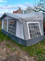 Voortent voor caravan omloop maat 770, Ophalen, Gebruikt