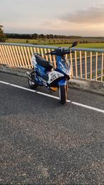 Peugeot speedfight 2 lc dd, Ophalen, Tweetakt, Gebruikt, Maximaal 45 km/u