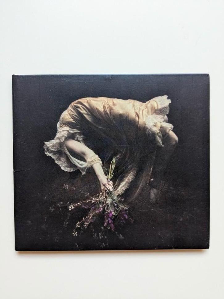 Mint Julep - Save Your Season CD, Cd's en Dvd's, Cd's | Overige Cd's, Zo goed als nieuw, Ophalen of Verzenden