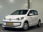 Volkswagen Up! 1.0 move up! BlueMotion 5-drs [ NAP airco ], Voorwielaandrijving, Euro 5, Up!, 4 stoelen