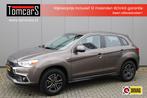 Mitsubishi ASX 1.6i 117PK Cleartec Bright+ Navigatie/Camera/, Auto's, Mitsubishi, Te koop, Geïmporteerd, 117 pk, Benzine