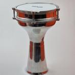 Stagg Aluminium Darbuka 20CM, Muziek en Instrumenten, Drumstellen en Slagwerk, Stagg, Zo goed als nieuw, Support@stagg.com, Doylestown, PA 18901
USA