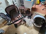 Kinderwagen met veel extra spullen, Ophalen, Gebruikt, Overige merken
