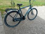 Nette UNION heren jongensfiets, Overige merken, Versnellingen, Ophalen of Verzenden, Zo goed als nieuw