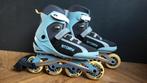 Skeelers Skates maat 42 Story, Ophalen, Zo goed als nieuw, Inline skates 4 wielen, Overige merken