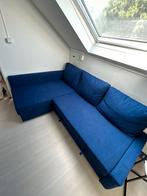 3-zits slaapbank z.g.a.n., Ophalen, Zo goed als nieuw, Tweepersoons, 200 cm