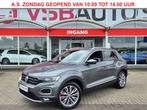 Volkswagen T-ROC 1.5 TSI ACT. 150PK SPORT-EDITION HALF-LEER, Huisgarantie, USB, Leder, Bedrijf