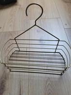 Gouden Doucherek - Stijlvol en Praktisch!, Ophalen, Minder dan 50 cm, Overige typen, Zo goed als nieuw