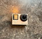 GoPro Hero 4 Complete Set, Audio, Tv en Foto, Actiecamera's, Ophalen of Verzenden, Gebruikt, GoPro